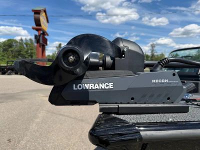 2027 Lund 1875 FISHERMAN — photo 10 view