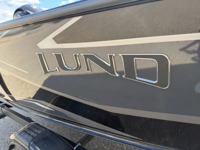 2027 Lund 1875 FISHERMAN — photo 7 view