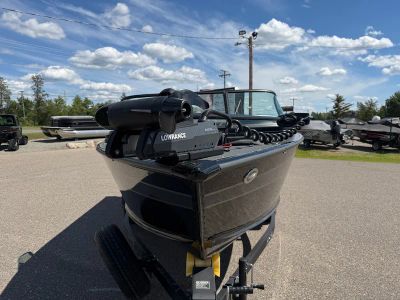 2027 Lund 1875 FISHERMAN — photo 9 view