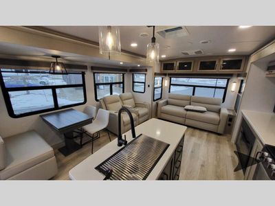 2025 Forest River RV Rockwood Signature - Photo 13