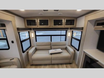 2025 Forest River RV Rockwood Signature - Photo 17