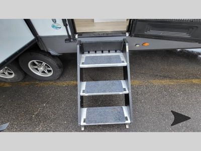 2025 Forest River RV Rockwood Signature - Photo 9