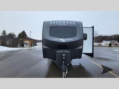 2025 Forest River RV Rockwood Signature - Photo 54