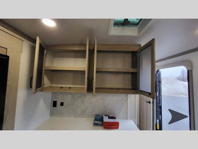 2025 Forest River RV Rockwood Signature - Photo 24