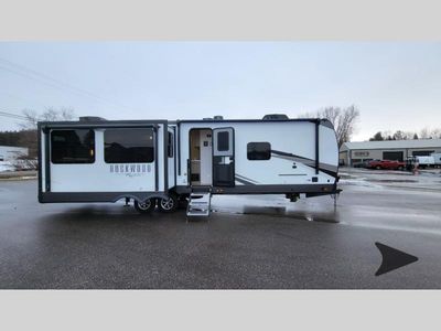 2025 Forest River RV Rockwood Signature - Photo 48