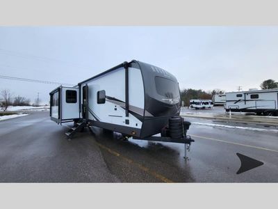 2025 Forest River RV Rockwood Signature - Photo 1