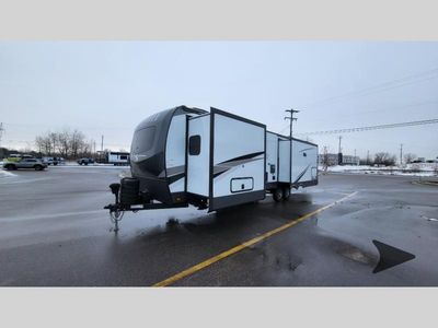 2025 Forest River RV Rockwood Signature - Photo 53