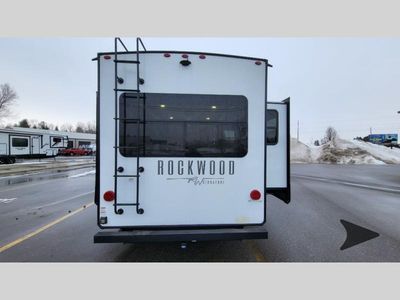 2025 Forest River RV Rockwood Signature - Photo 50