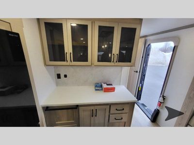2025 Forest River RV Rockwood Signature - Photo 23