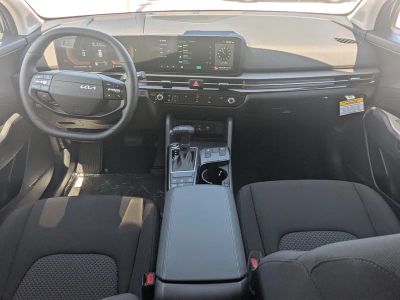 2026 Kia Sportage — photo 17 view