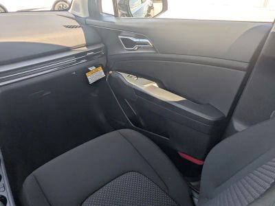 2026 Kia Sportage — photo 19 view