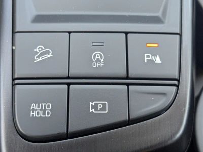 2026 Kia Sportage — photo 27 view