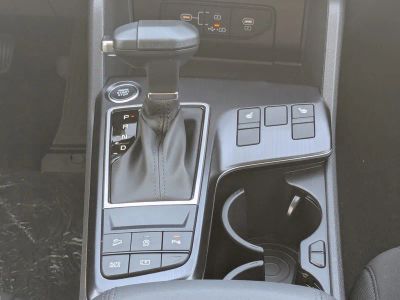 2026 Kia Sportage — photo 21 view