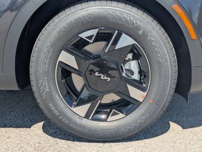 2026 Kia Sportage — photo 11 view