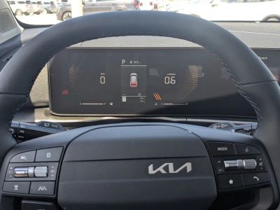 2026 Kia Sportage — photo 33 view