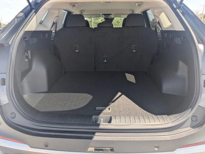 2026 Kia Sportage — photo 14 view