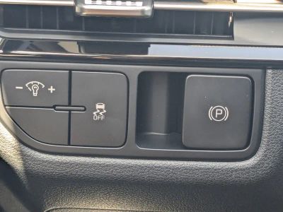 2026 Kia Sportage — photo 29 view