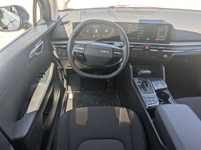 2026 Kia Sportage — photo 18 view