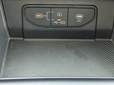 2026 Kia Sportage — photo 25 view