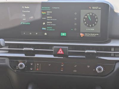 2026 Kia Sportage — photo 20 view
