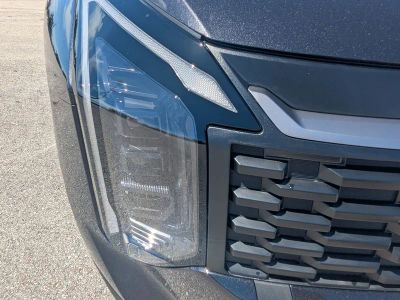 2026 Kia Sportage — photo 10 view