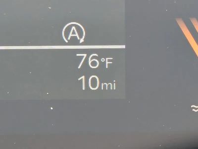 2026 Kia Sportage — photo 34 view
