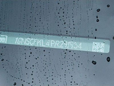 2023 Chevrolet Suburban — photo 38 view