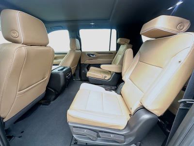 2023 Chevrolet Suburban — photo 23 view