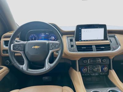 2023 Chevrolet Suburban — photo 20 view