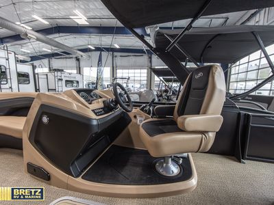 2026 Barletta Boats Cabrio Ultra-Lounge - Photo 16