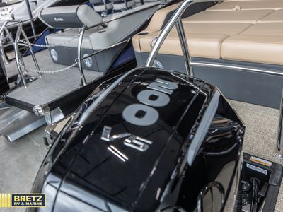 2026 Barletta Boats Cabrio Ultra-Lounge - Photo 9