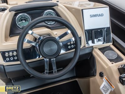 2026 Barletta Boats Cabrio Ultra-Lounge - Photo 18