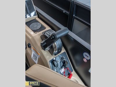 2026 Barletta Boats Cabrio Ultra-Lounge - Photo 20