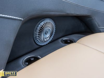 2026 Barletta Boats Cabrio Ultra-Lounge - Photo 23