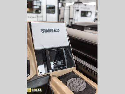 2026 Barletta Boats Cabrio Ultra-Lounge - Photo 19
