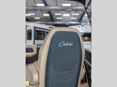 2026 Barletta Boats Cabrio Ultra-Lounge - Photo 21