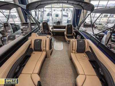 2026 Barletta Boats Cabrio Ultra-Lounge - Photo 10