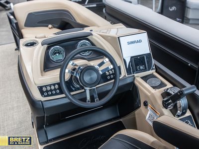 2026 Barletta Boats Cabrio Ultra-Lounge - Photo 17