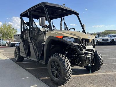 2026 CFMOTO UFORCE 800 XL - Photo 1