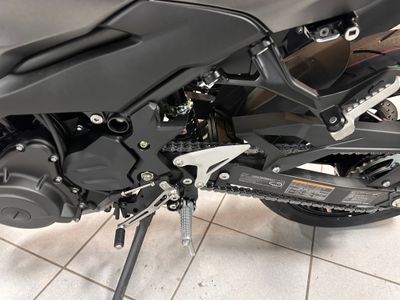 2025 Kawasaki Z500 ABS - Photo 10