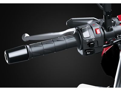 2025 Kawasaki Z500 ABS - Photo 14