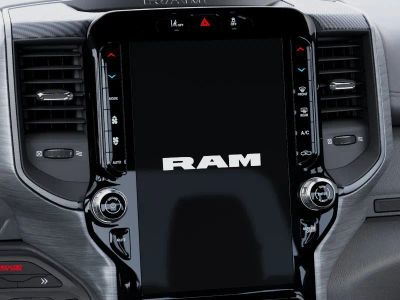 2026 Ram 1500 — photo 18 view