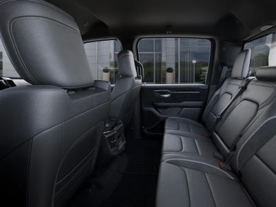 2026 Ram 1500 — photo 23 view