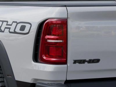 2026 Ram 1500 — photo 9 view