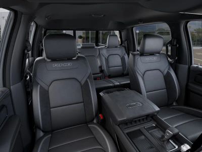 2026 Ram 1500 — photo 16 view