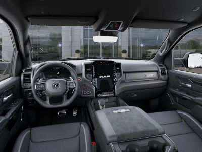 2026 Ram 1500 — photo 14 view