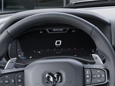 2026 Ram 1500 — photo 17 view