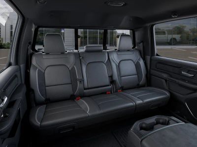 2026 Ram 1500 — photo 15 view