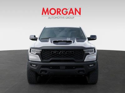 2026 Ram 1500 — engine compartment view