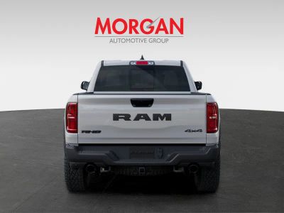 2026 Ram 1500 — photo 7 view